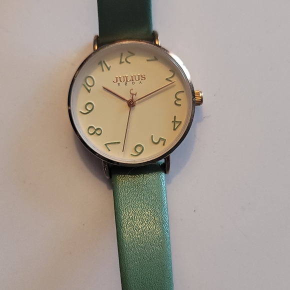 Julius Watch - Picture 7 of 7